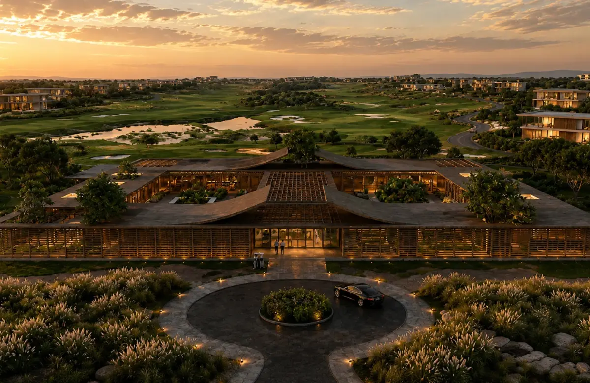Manantiales Golf: empresarios argentinos invertirán US$ 42,5 millones en un campo de 27 hoyos en Maldonado