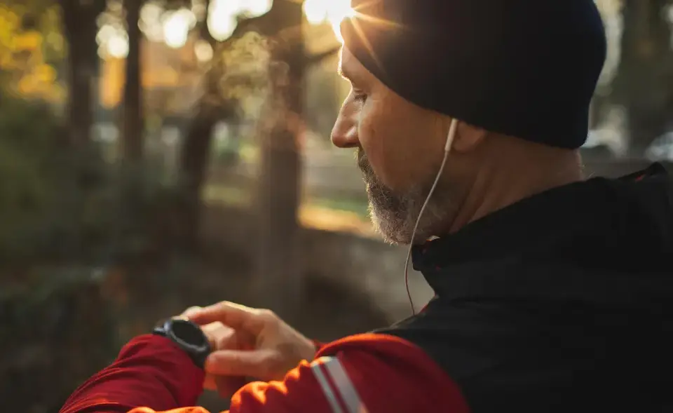 Por qué cada vez más ejecutivos entrenan como atletas para rendir mejor en los negocios