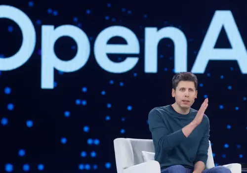 OpenAI presentó Jalapeño: el chip que promete superar los sistemas de Nvidia