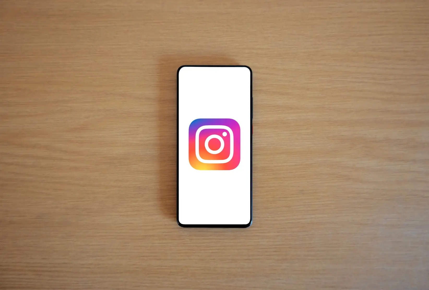 Instagram (Pexels)