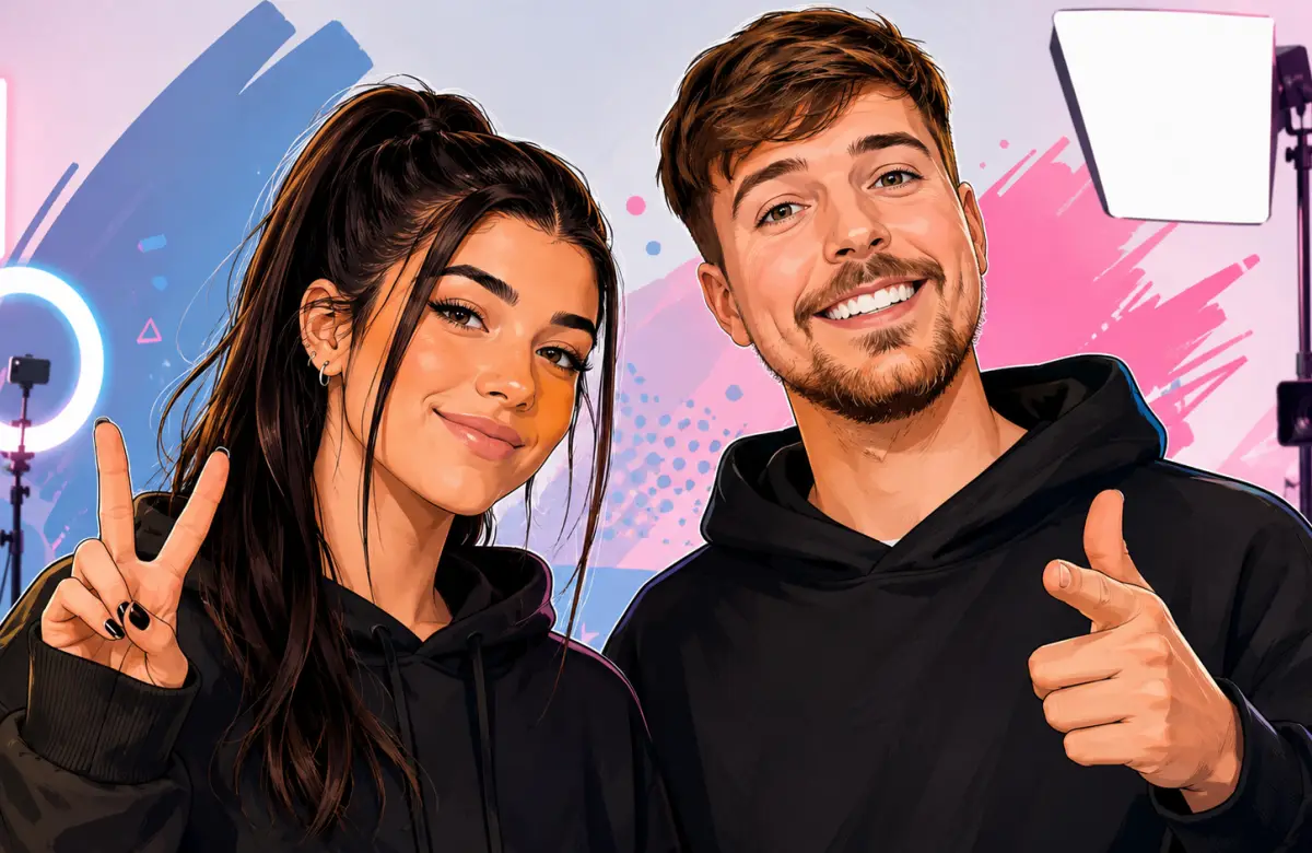 Por qué el acuerdo de US$ 18.000 millones de Meta puede cambiar el negocio de los creadores e influencers: los detalles