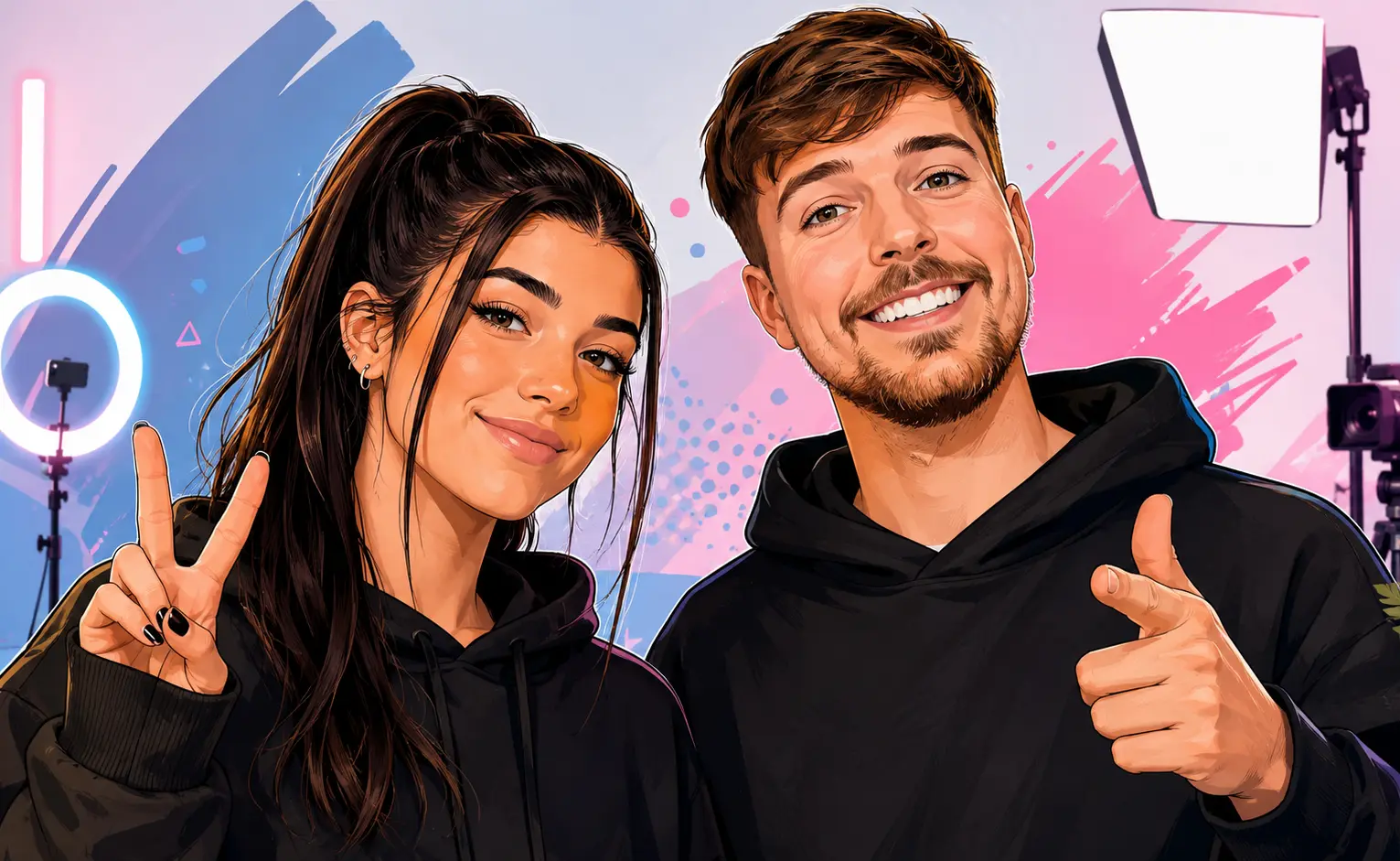 Por qué el acuerdo de US$ 18.000 millones de Meta puede cambiar el negocio de los creadores e influencers: los detalles