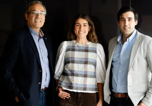 El valor del legado: sencillez y tradición familiar en Pizzorno Family Estates