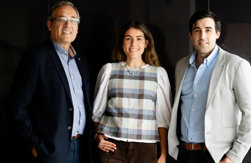 El valor del legado: sencillez y tradición familiar en Pizzorno Family Estates