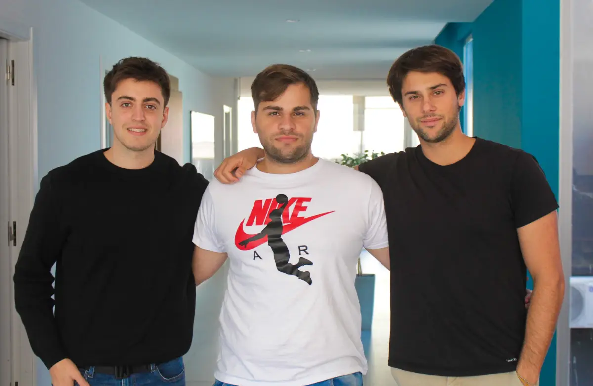Del Balseiro a la Guía Michelin: la startup argentina que aplica IA en los mejores restaurantes para potenciar sus ventas