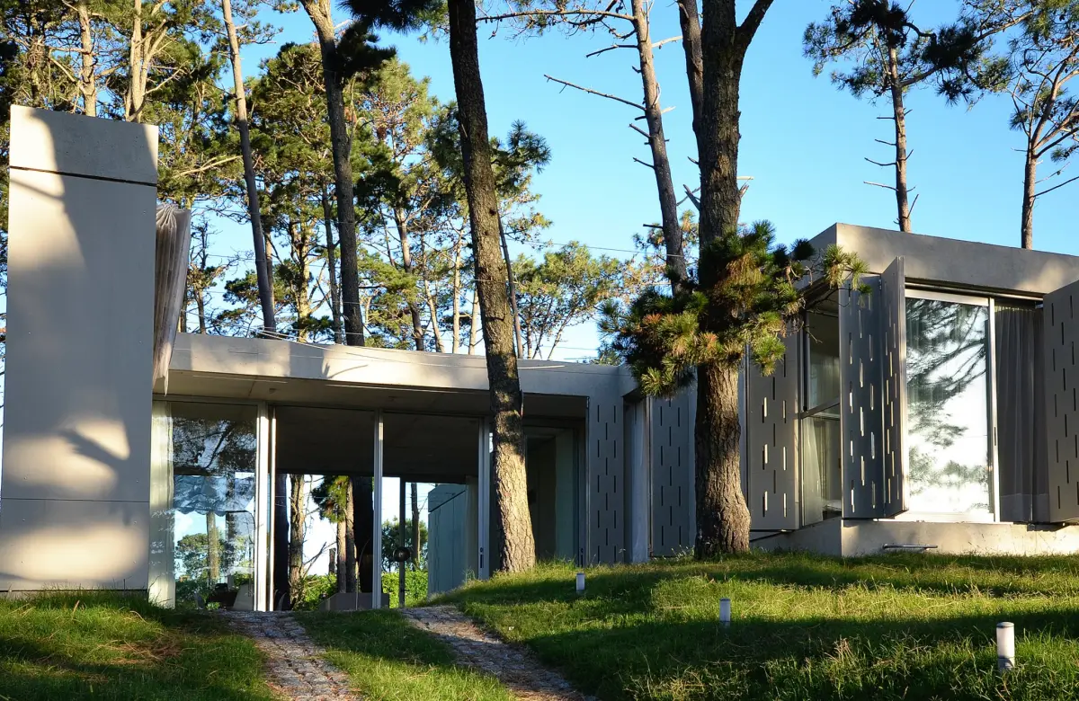 Punta del Este vuelve a atraer a los argentinos que buscan construir su casa de verano: la demanda creció 60% en cinco años