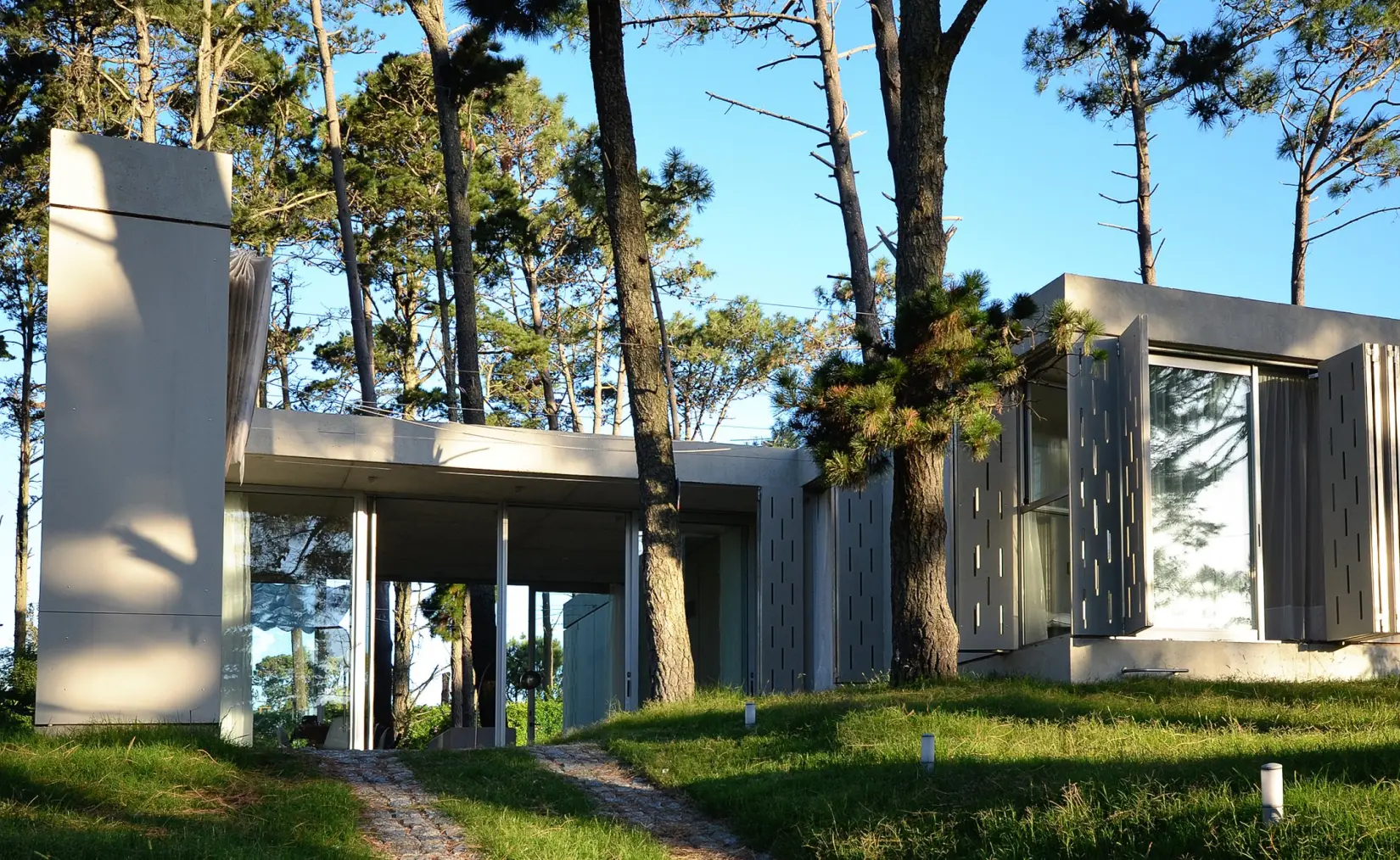 Punta del Este vuelve a atraer a los argentinos que buscan construir su casa de verano: la demanda creció 60% en cinco años