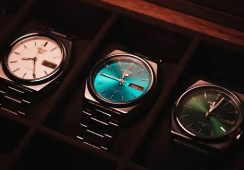 Geneva Watch Days 2026: los 12 relojes que llevaron el diseño y la ingeniería al límite