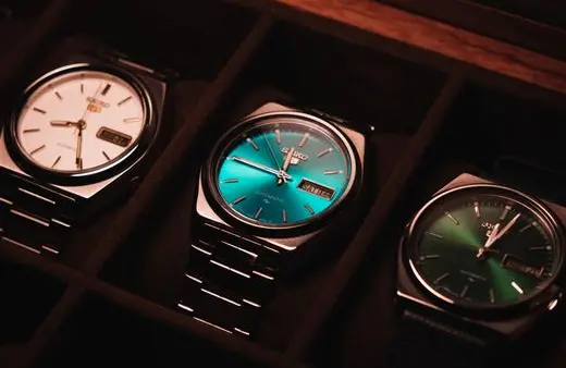 Geneva Watch Days 2026: los 12 relojes que llevaron el diseño y la ingeniería al límite