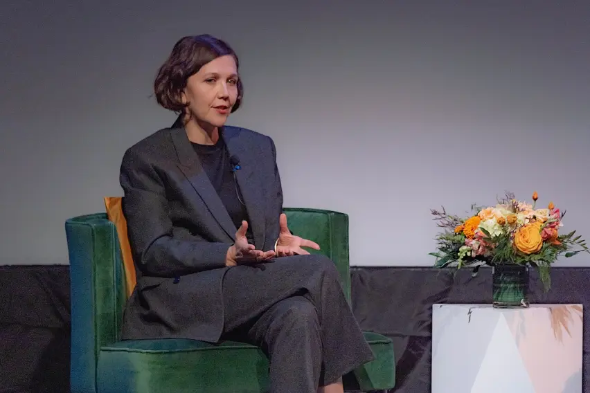 maggie gyllenhaal Wikimedia Commons