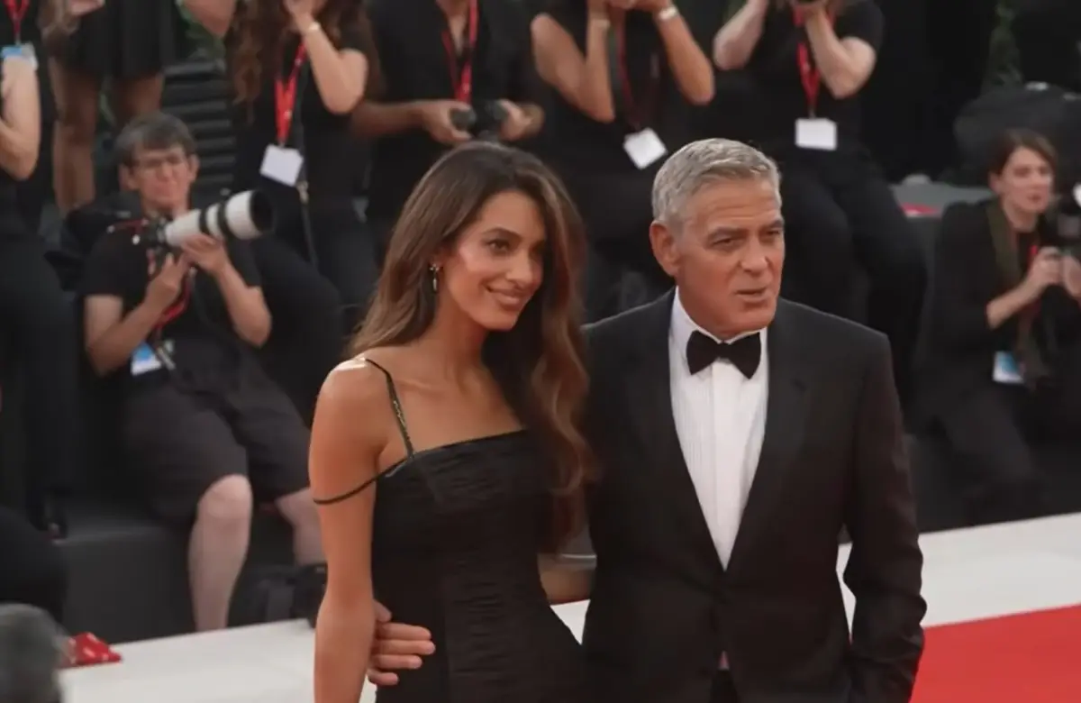 El Festival de Venecia abrió su 83ª edición entre George Clooney, el poder de los medios y una fuerte agenda política