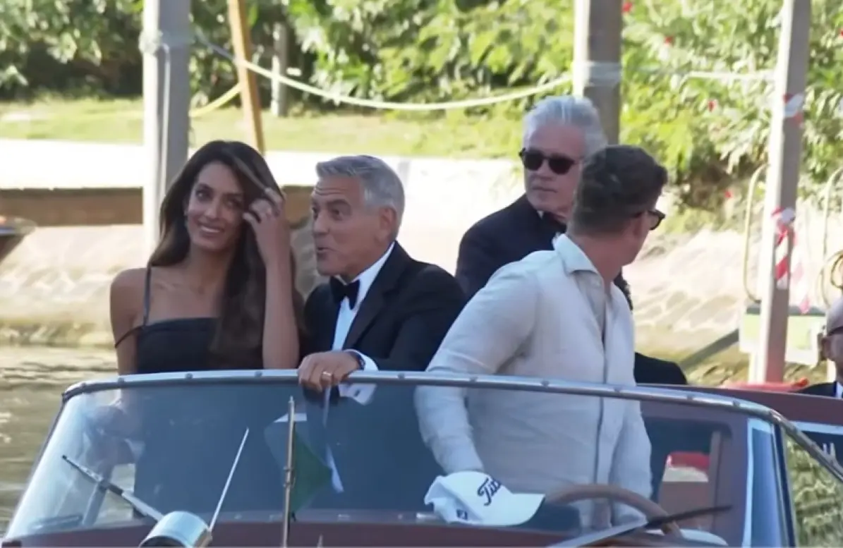La "Mostra" de Venecia abrió con Danny Boyle y el origen de la era del magnate de los medios Rupert Murdoch