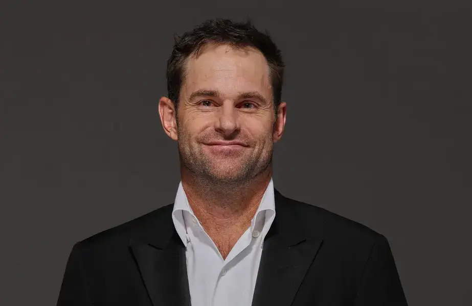 El negocio con el que Andy Roddick volvió a ser protagonista del tenis y ya genera US$ 4 millones al año
