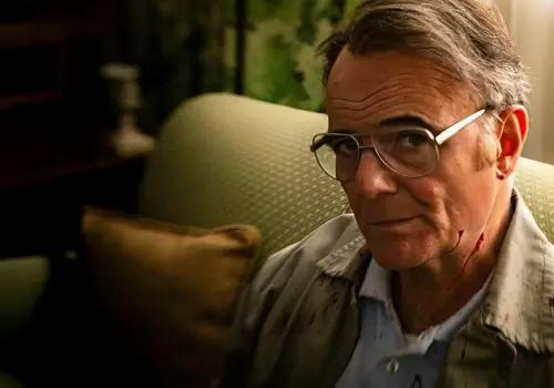 Qué ver: Barreda, el pobre tipo que no era tan pobre tipo