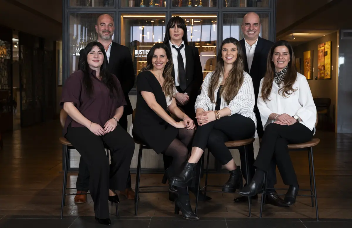 Esta es la estrategia del equipo del Hyatt Centric Montevideo: hospitalidad y experiencias para el viajero