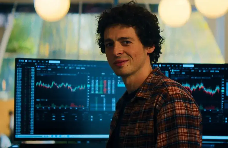 Netflix llevará a la pantalla el fraude de US$ 8.000 millones que derrumbó el imperio cripto de Sam Bankman-Fried