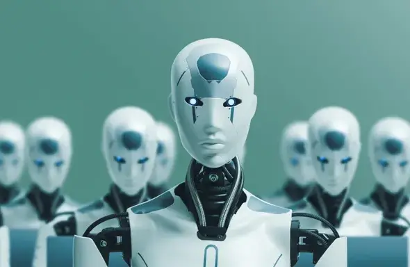Sam Altman adelanta el próximo gran proyecto de OpenAI: un robot humanoide