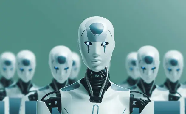 Sam Altman adelanta el próximo gran proyecto de OpenAI: un robot humanoide