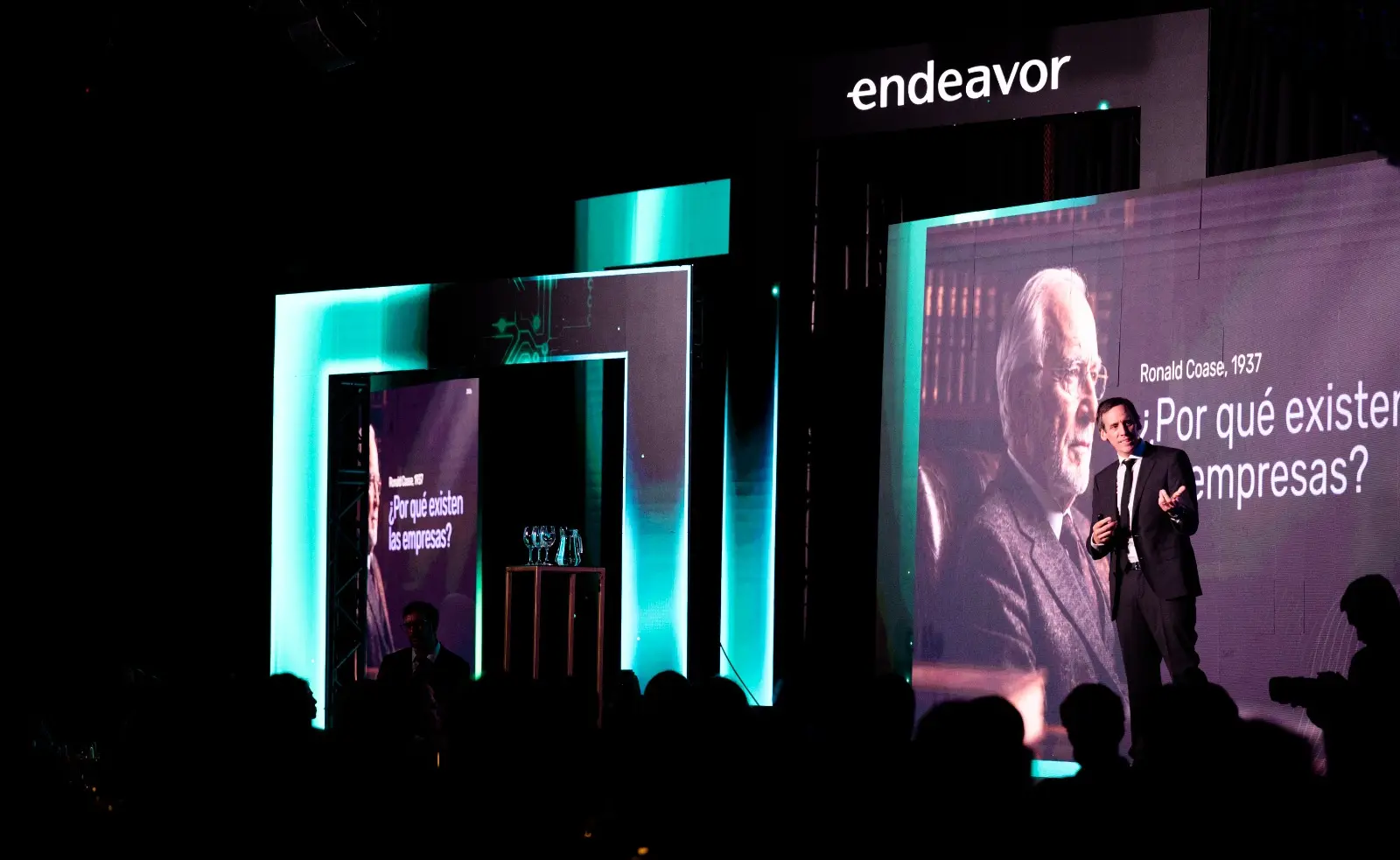 "Las empresas del futuro serán un CEO + agentes de IA": la predicción del CEO de Despegar y las características del trabajo del futuro