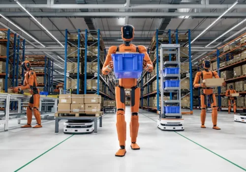 La rebelión contra los humanoides: el histórico choque laboral en Hyundai que anticipa la gran batalla del trabajo