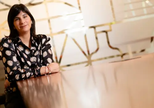 Mariana Ferreira, de Uruguay XXI: “No somos un país barato, somos un país de calidad y el sector farmacéutico es un claro reflejo de eso”