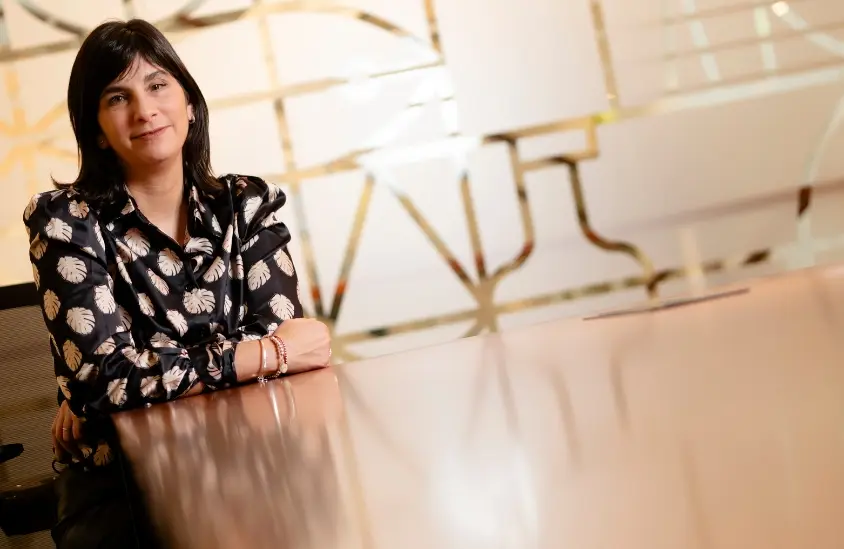 Mariana Ferreira, de Uruguay XXI: “No somos un país barato, somos un país de calidad y el sector farmacéutico es un claro reflejo de eso”