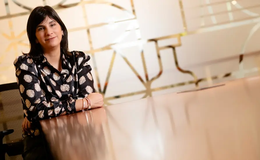 Mariana Ferreira, de Uruguay XXI: “No somos un país barato, somos un país de calidad y el sector farmacéutico es un claro reflejo de eso”