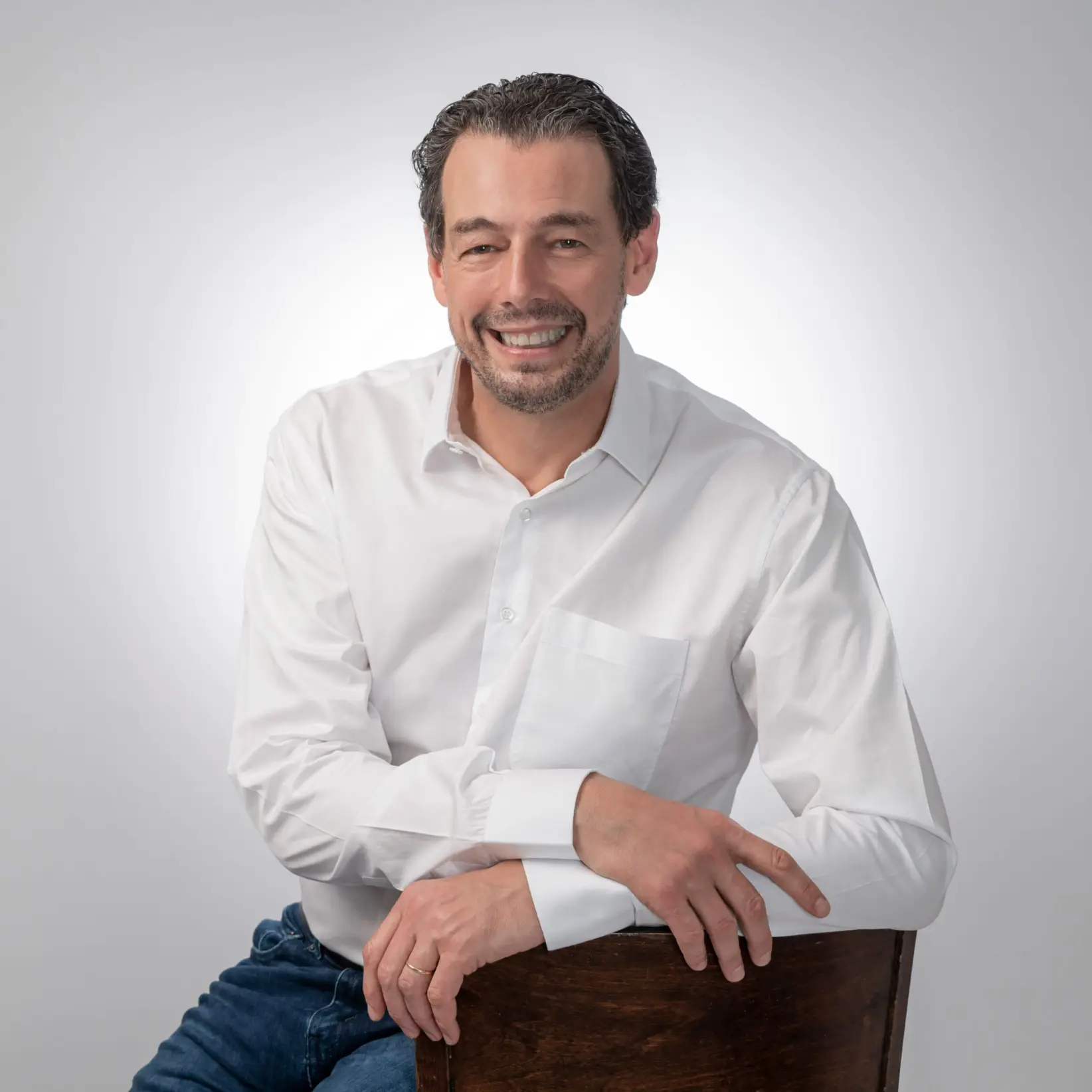 Ángel Peréz Puletti, Baufest