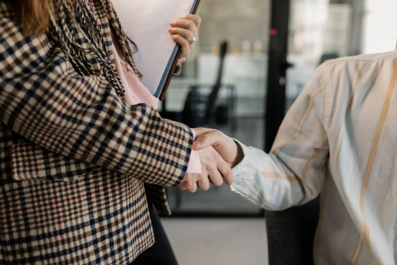 Empleo, Oficina, trabajo, contratación (Pexels) - Empleo, Oficina, trabajo, contratación (Pexels)