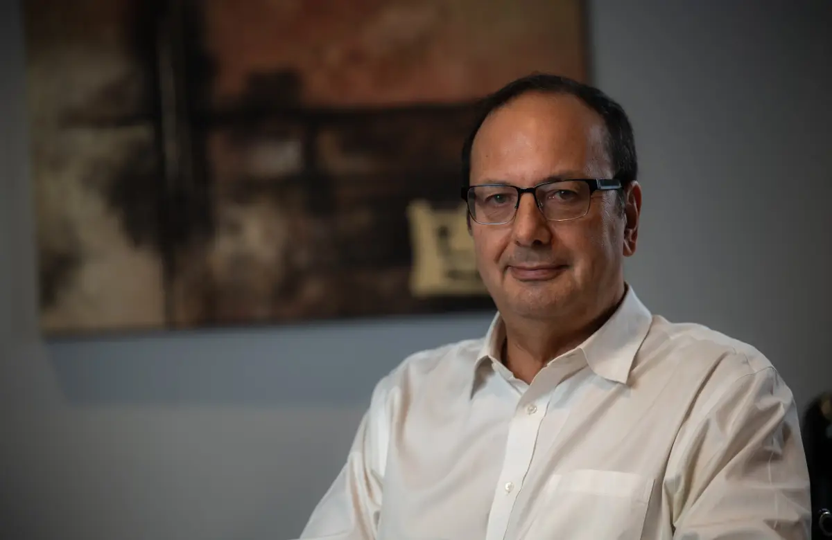 Julio de Brun: “Uruguay no tiene fuentes de crecimiento como para ir más allá del 1.5% anual”