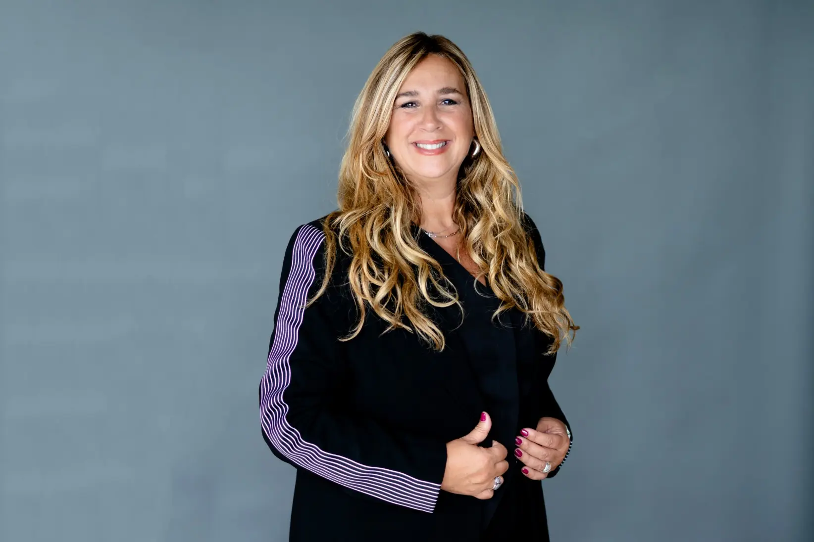 Gisel Espinosa