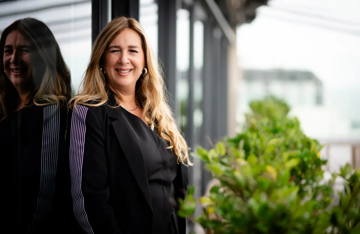 Gisele Espinosa: “Formar líderes es una decisión de negocio”