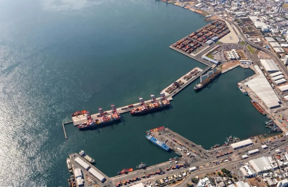 Tras llegar a acuerdo con Estado, accionista de Montecon impulsa proyecto portuario por US$ 900 millones para otra terminal de contenedores