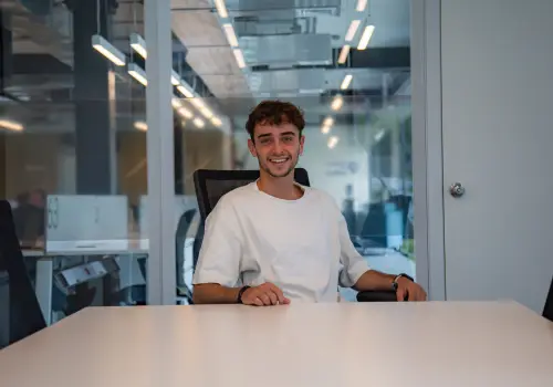 Esta startup argentina se suma al programa de Google y Bezos para combatir los incendios