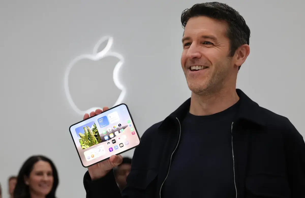 Apple superó a Nvidia y volvió a convertirse en la empresa más grande del mundo