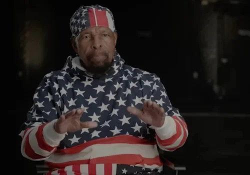 Qué ver: Mr. T, la épica del perdedor que ganó y luego cayó
