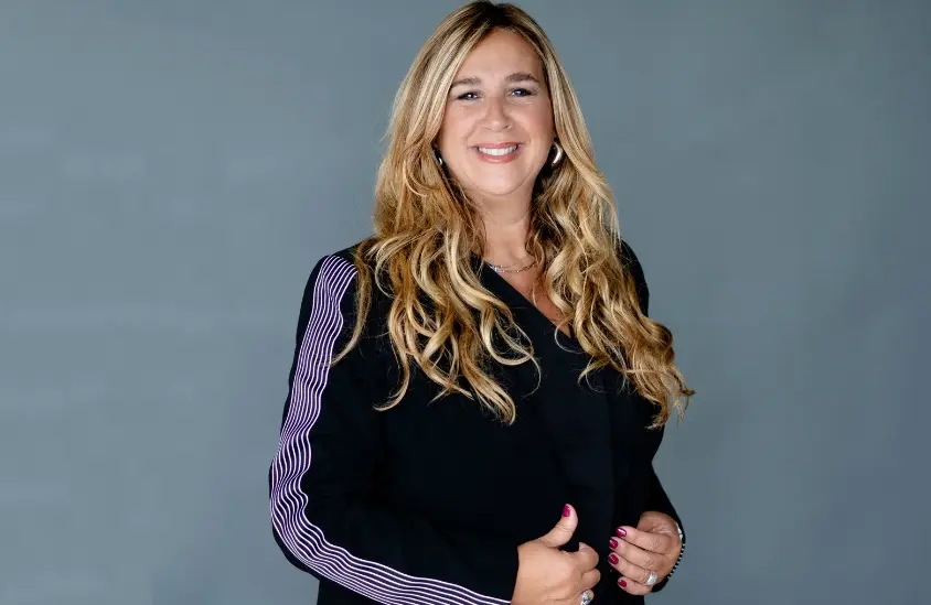 Gisel Espinosa: “Formar líderes es una decisión de negocio”