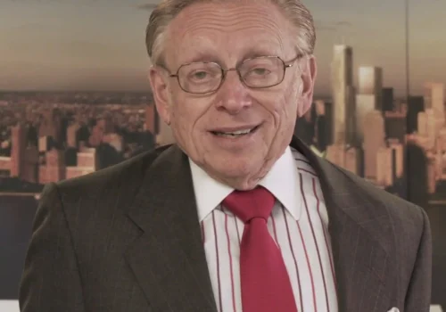 Alquiló las Torres Gemelas siete semanas antes del 11-S: la historia del empresario que reconstruyó el World Trade Center