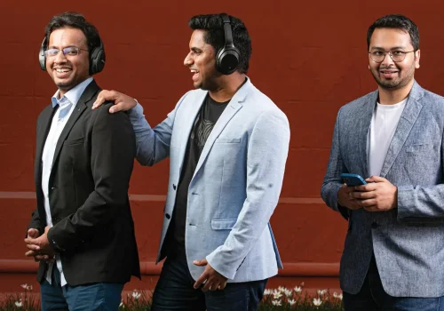 Crearon el "Netflix del audio": la startup ya vale US$ 400 millones