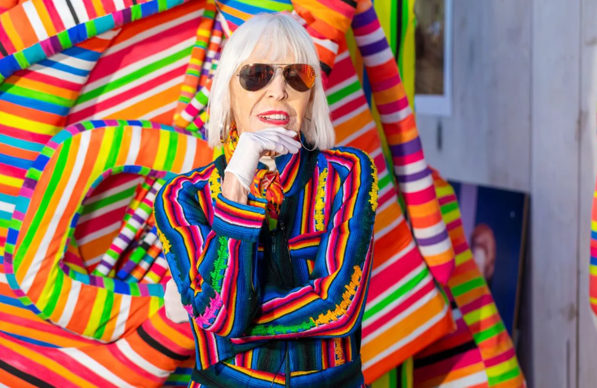 Arte argentino en el Reina Sofía: Marta Minujín y Fernanda Laguna, protagonistas de la nueva temporada