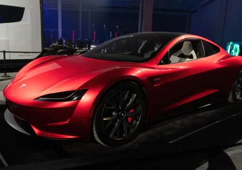 Elon Musk quiere llevar tecnología de SpaceX al nuevo Tesla Roadster y promete un auto fuera de lo común