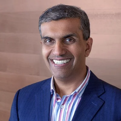 (SE PUEDE USAR) Anil Chakravarthy Crédito: Linkedin Anil Chakravarthy - Linkedin Anil Chakravarthy