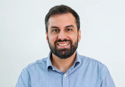 Fundó una startup en uno de los mercados más difíciles del mundo, creció en plena crisis y ahora levantó US$ 31 millones