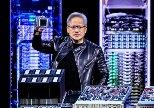 Las restricciones de Estados Unidos aceleraron una nueva generación de IA china y complicaron a Nvidia