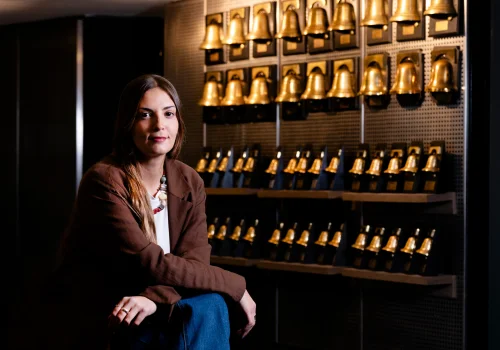 Liderazgo, creatividad y reputación: la visión de Joaquina Iribarren, directora general de Cuentas en Punto Ogilvy