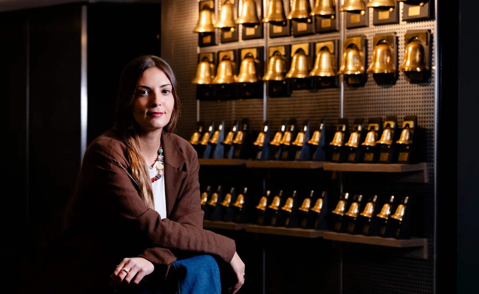 Liderazgo, creatividad y reputación: la visión de Joaquina Iribarren, directora general de Cuentas en Punto Ogilvy