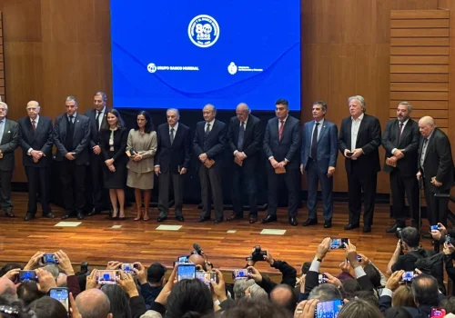 De la credibilidad a la competitividad: el Banco Mundial le puso nombre al próximo desafío de Uruguay