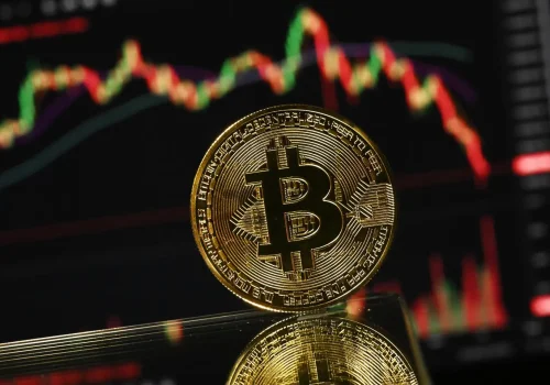 Bitcoin y Ethereum caen tras el fracaso de la ley CLARITY en el Senado de Estados Unidos