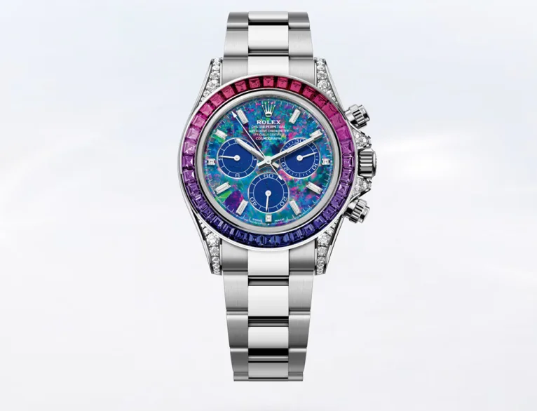 ROLEX Invierno - ROLEX