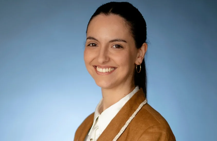 Agostina Scuoteguazza, de Sura: "El 90% del valor de mercado de una empresa corresponde a activos intangibles, pero solo el 20% está asegurado"